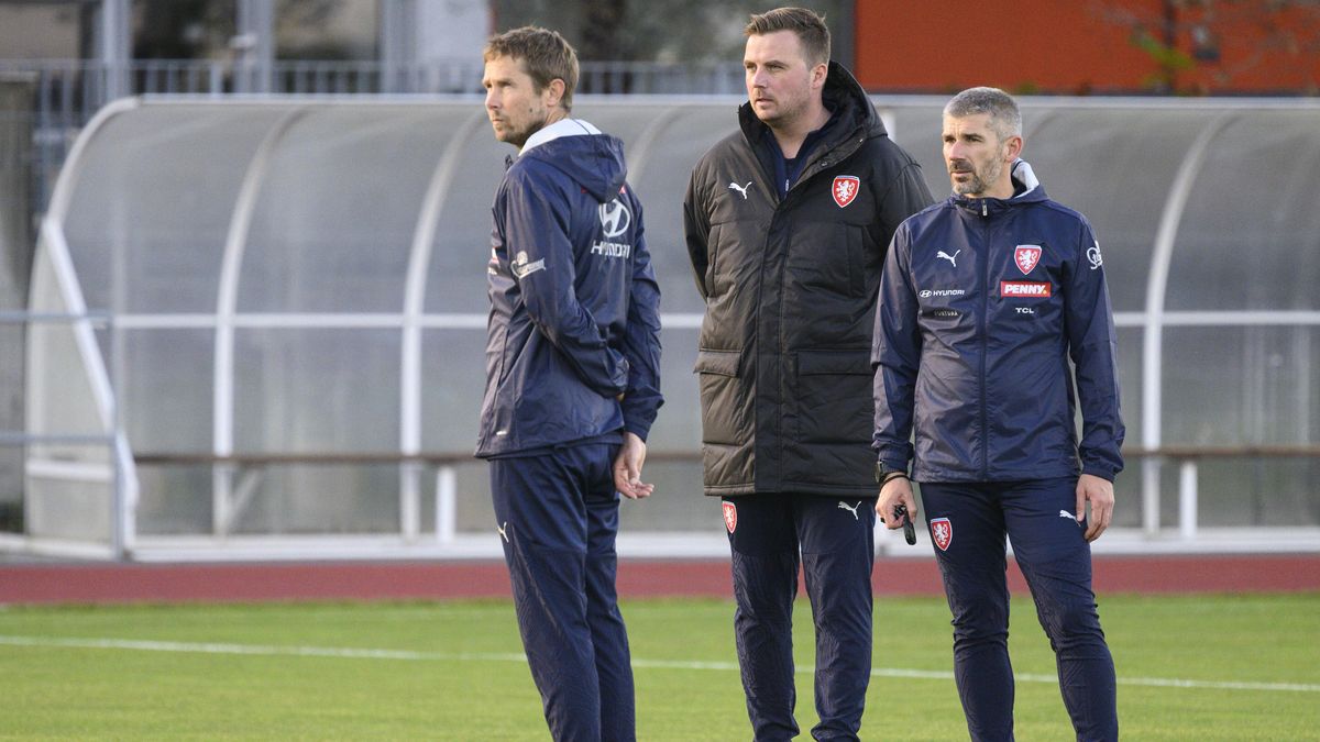 Češi se strachují o výhodnou cestu na mistrovství světa, zásadní vliv mají i Slováci